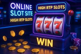 Slots ဂိမ်းများ mdl97 slot