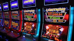 mdl97 slot ဂိမ်းကစားပုံ