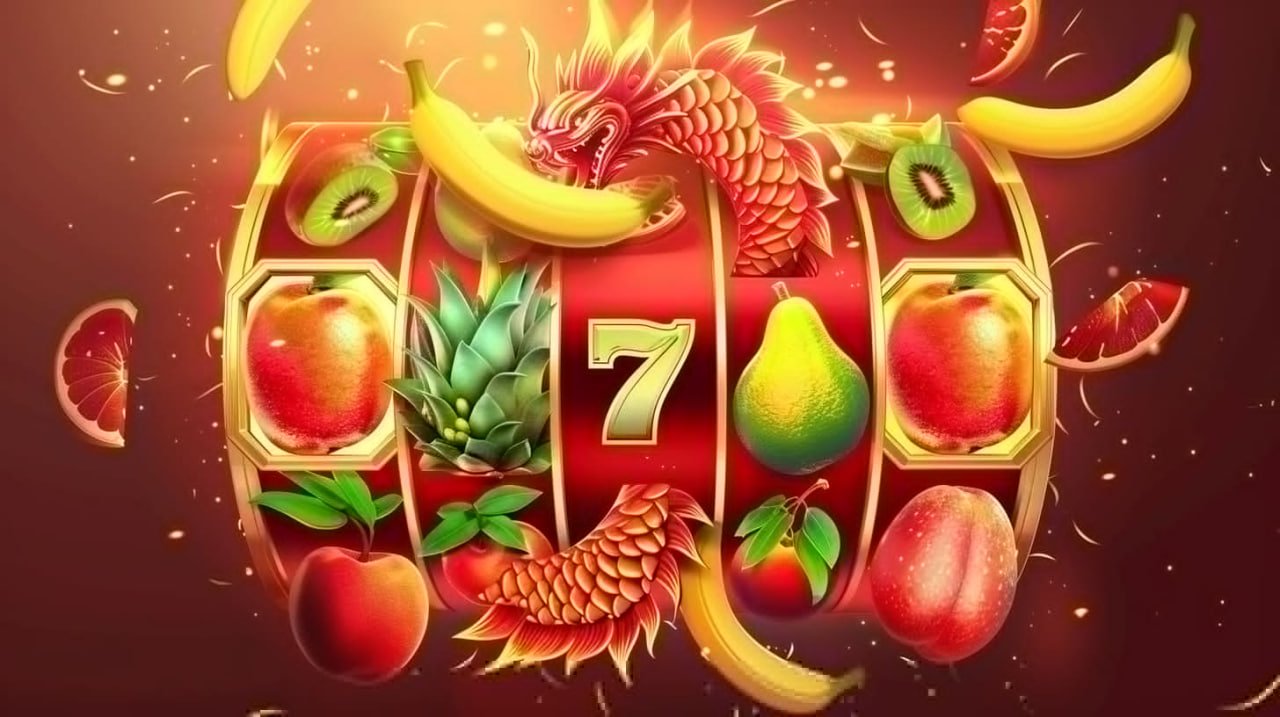 Online Slots ဂိမ်းများ စတင်ကစားနေပုံ