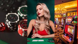 MDL97 Live Baccarat ဒီလာနှင့်တိုက်ရိုက်ကစားနေသောကြည့်ရှုခင်း